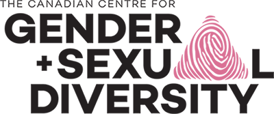 The Canadian Centre for Gender and Sexual Diversity